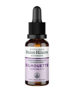 Gemmo Silhouette BIO 30 ML